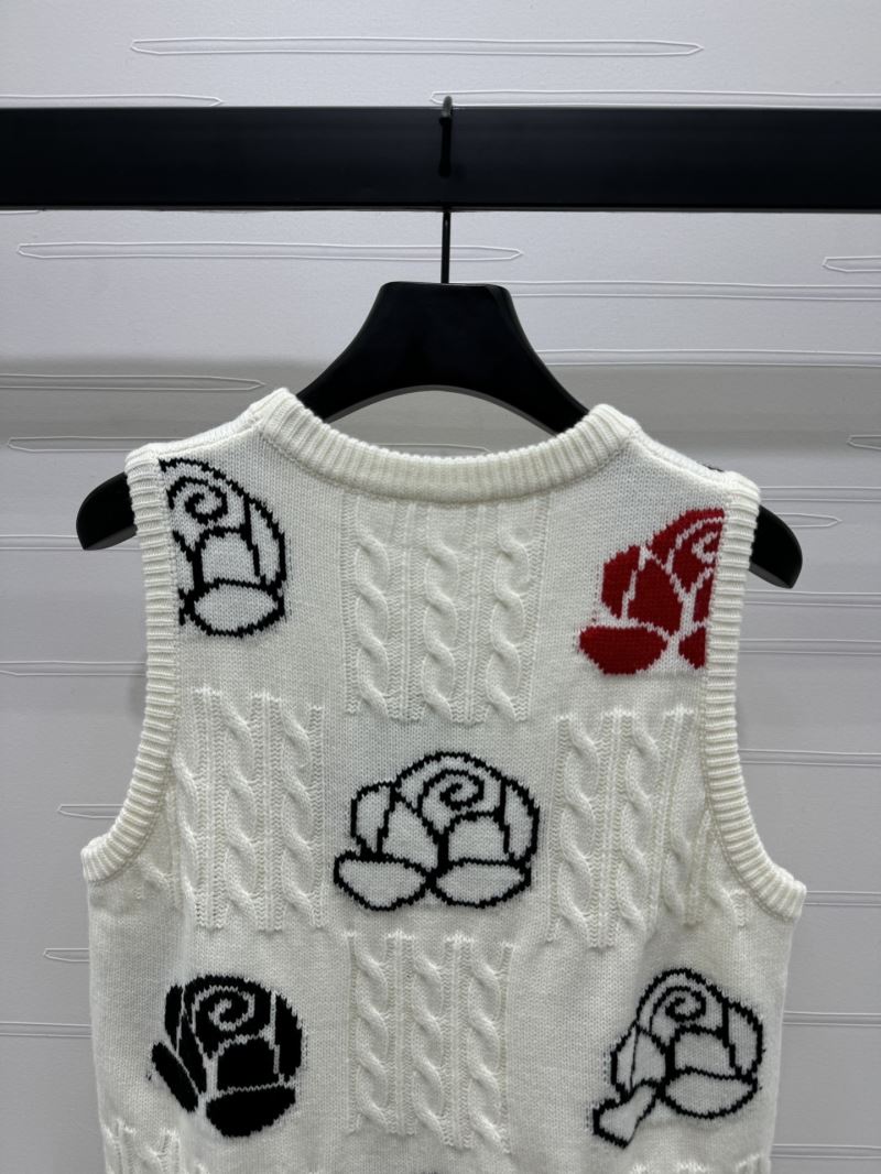 Thom Browne Vest